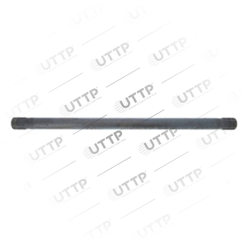 5.34.0318 Nolu UTTP ürünü