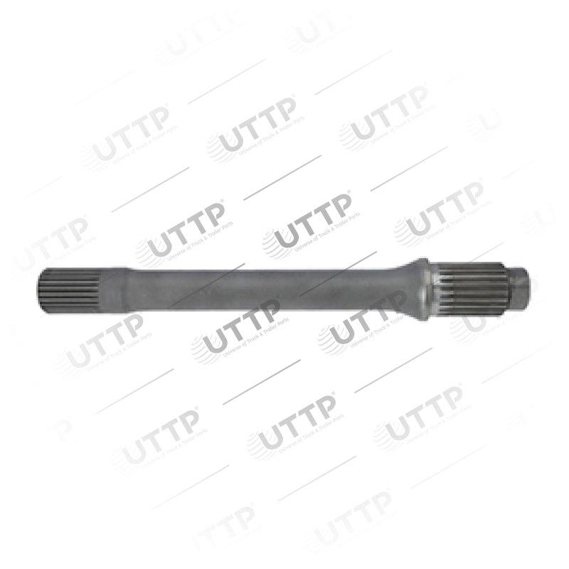 5.34.0322 Nolu UTTP ürünü
