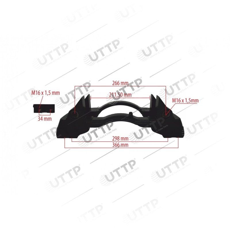 5.43.1452 Nolu UTTP ürünü