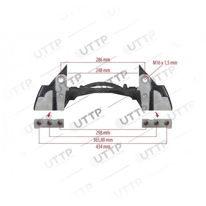 5.43.1457 Nolu UTTP ürünü