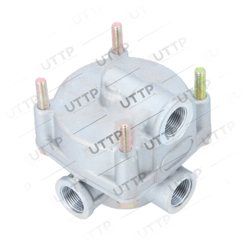5.45.0002 Nolu UTTP ürünü