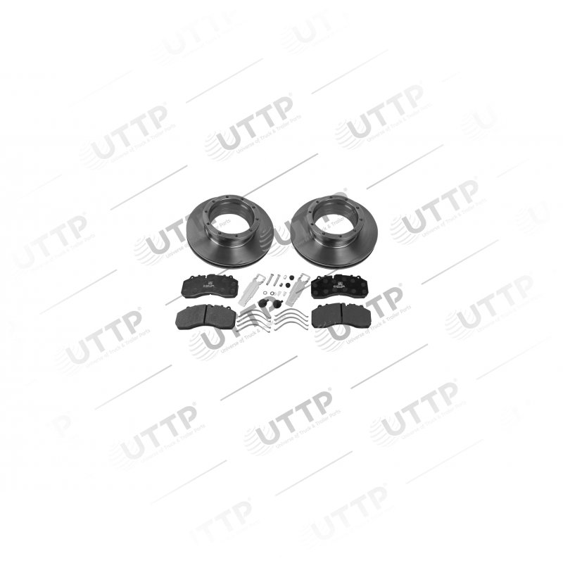 5.47.0182 Nolu UTTP ürünü