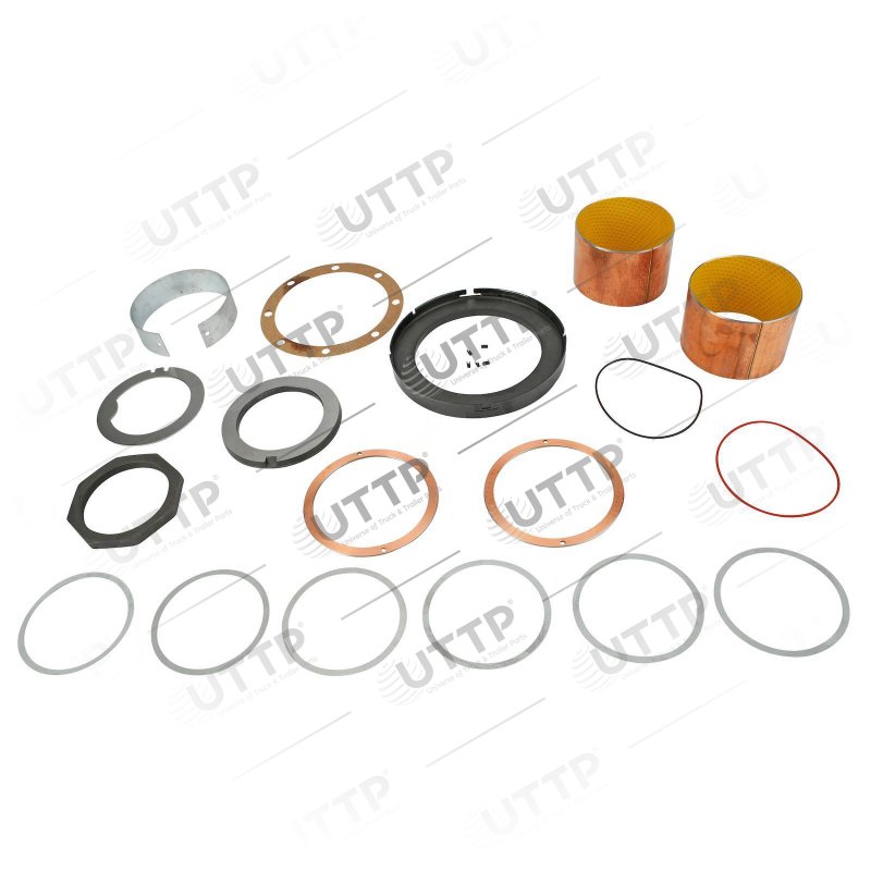 5.99.0040 Nolu UTTP ürünü