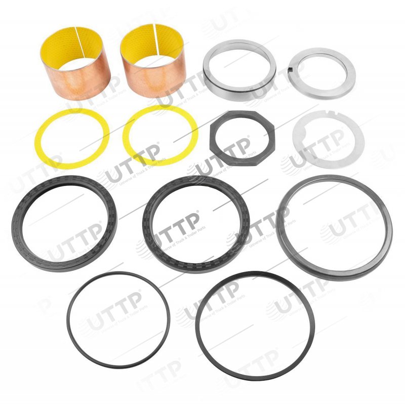 5.99.0043 Nolu UTTP ürünü