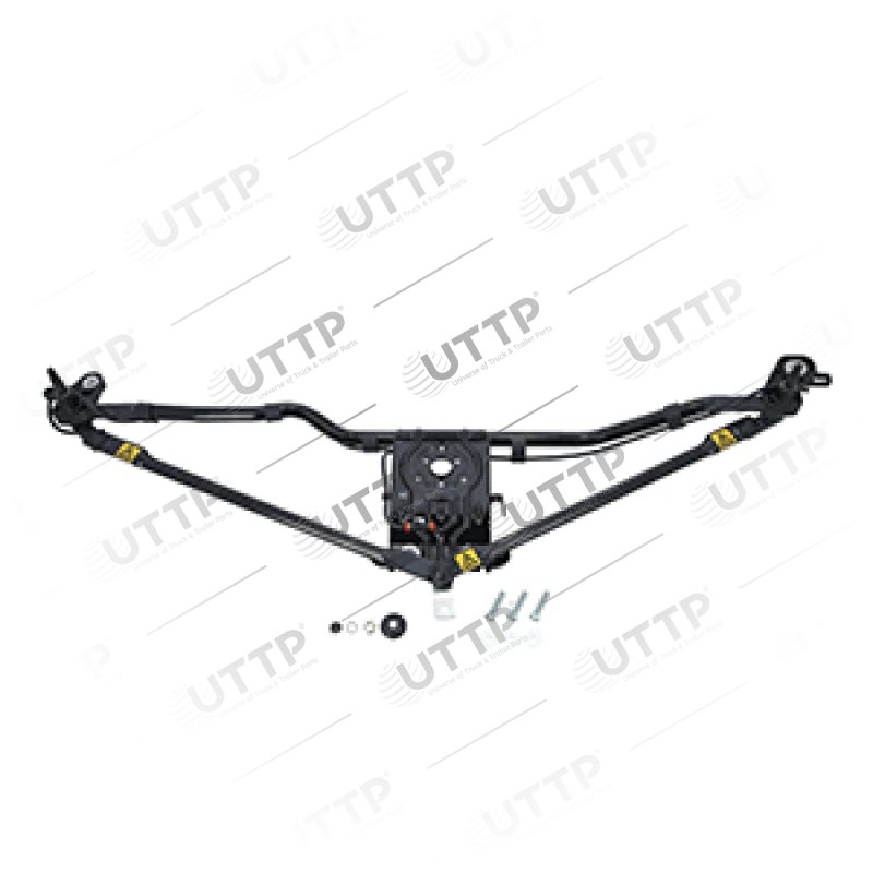 6.1020.0123 Nolu UTTP ürünü