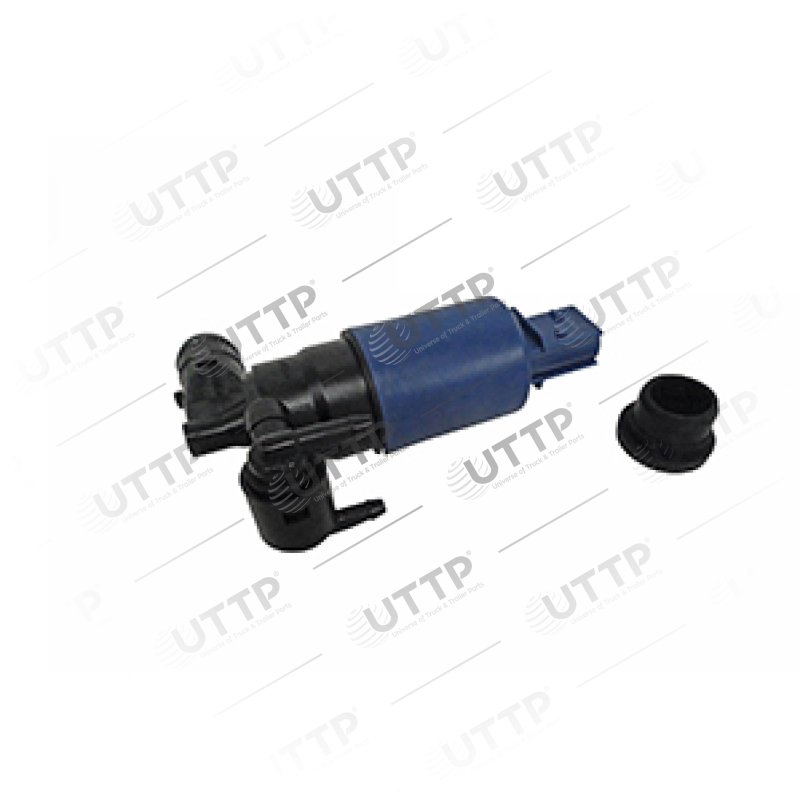 6.1020.0187 Nolu UTTP ürünü