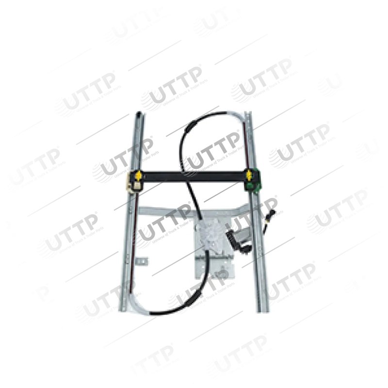 6.104.0366 Nolu UTTP ürünü