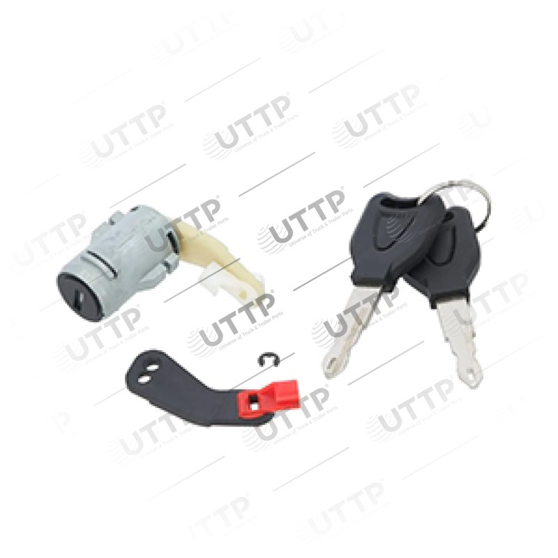 6.104.0384 Nolu UTTP ürünü