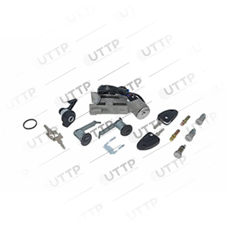 6.104.0386 Nolu UTTP ürünü