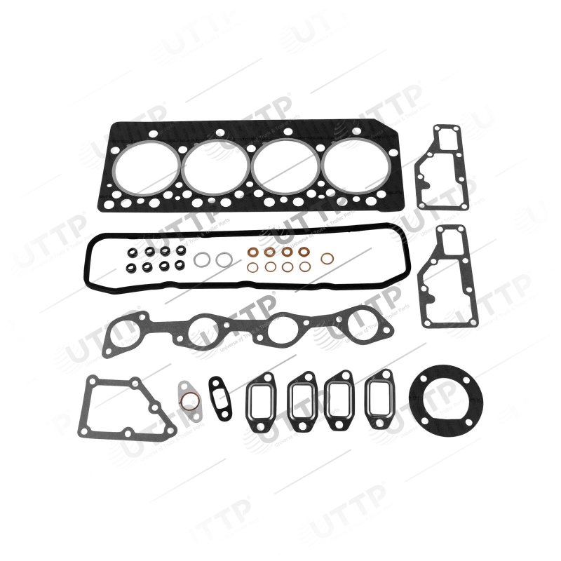 6.111.0086 Nolu UTTP ürünü