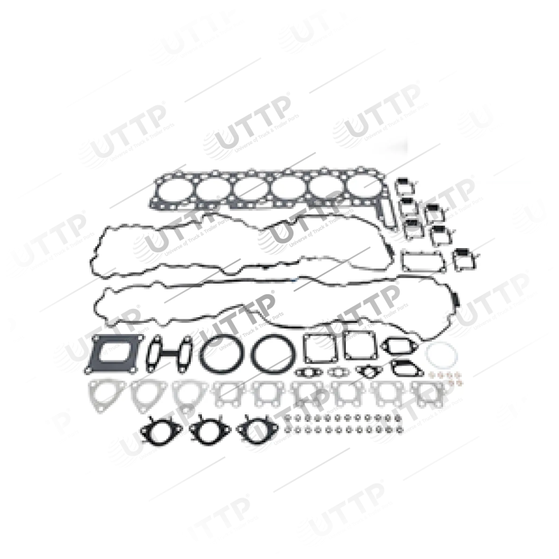 6.111.0101 Nolu UTTP ürünü