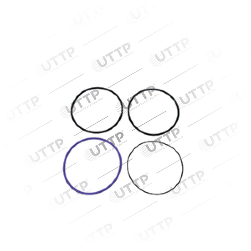 6.118.0311 Nolu UTTP ürünü