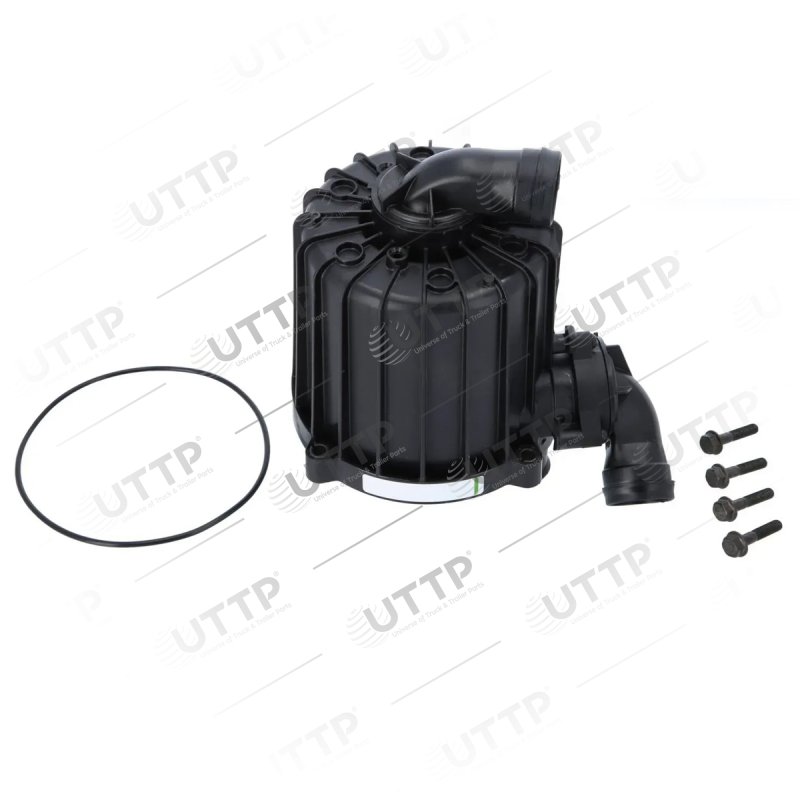 6.14.0016 Nolu UTTP ürünü