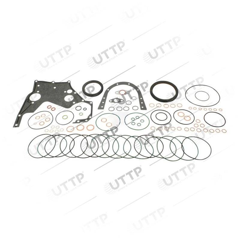 6.14.0100 Nolu UTTP ürünü