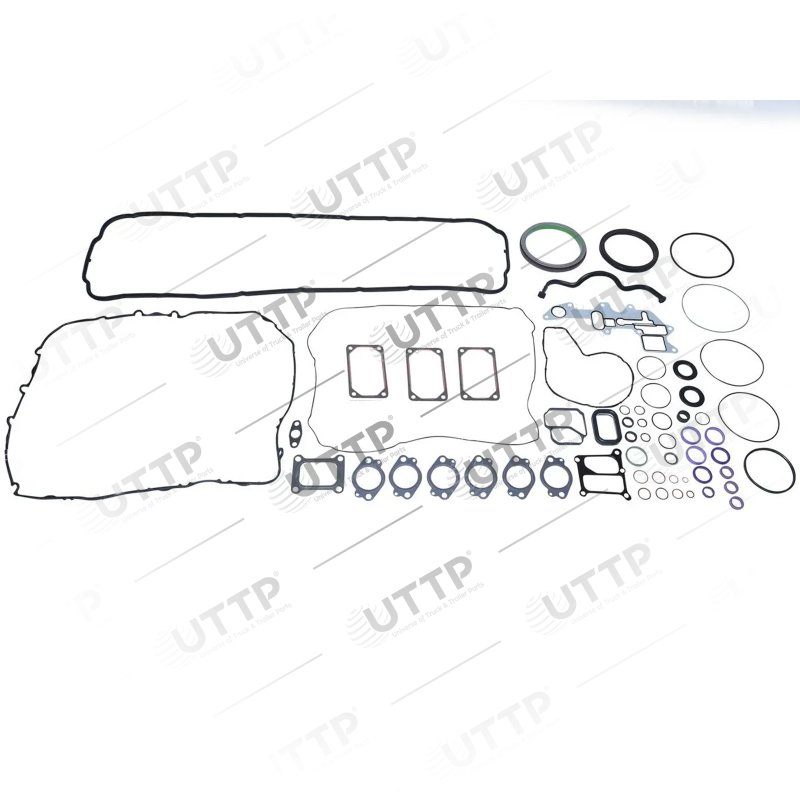 6.14.0106 Nolu UTTP ürünü