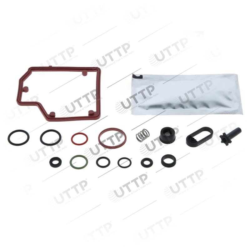 6.18.0190 Nolu UTTP ürünü