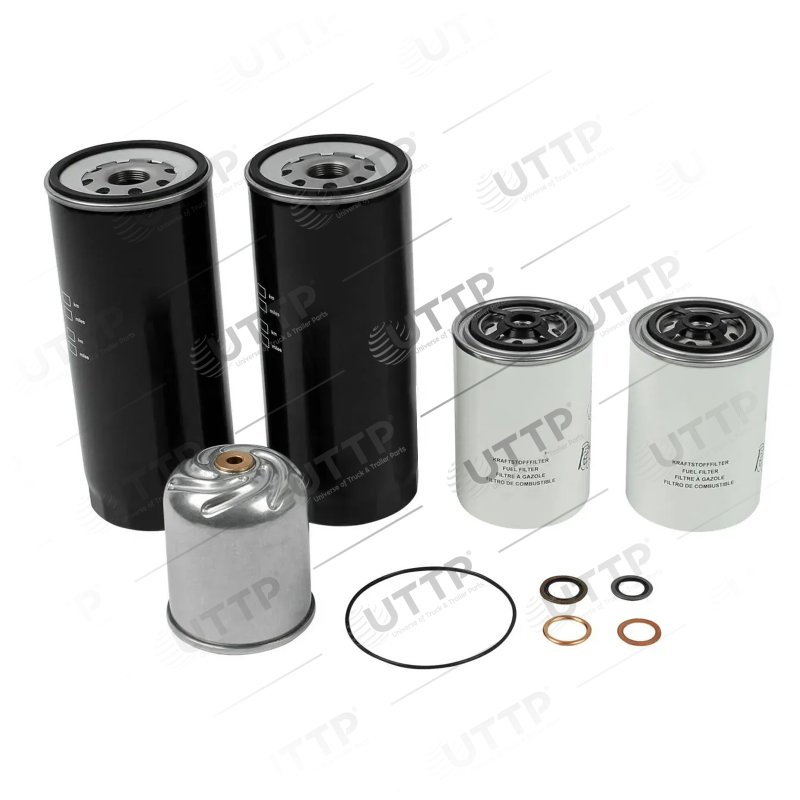 6.19.0060 Nolu UTTP ürünü