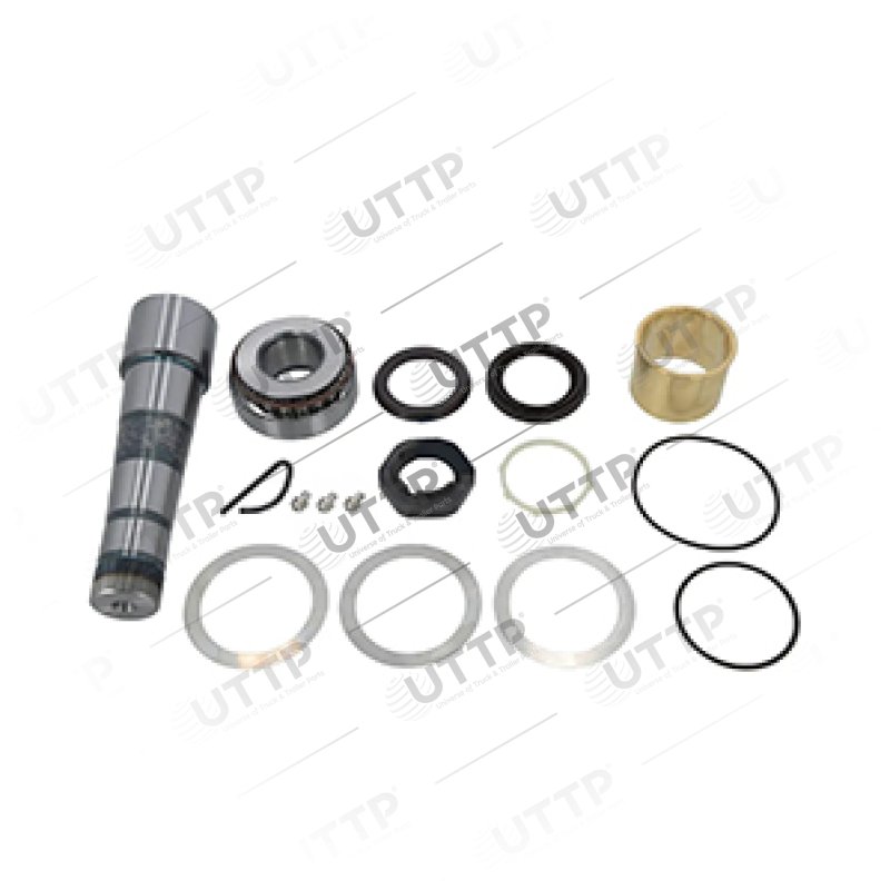 6.33.0047 Nolu UTTP ürünü