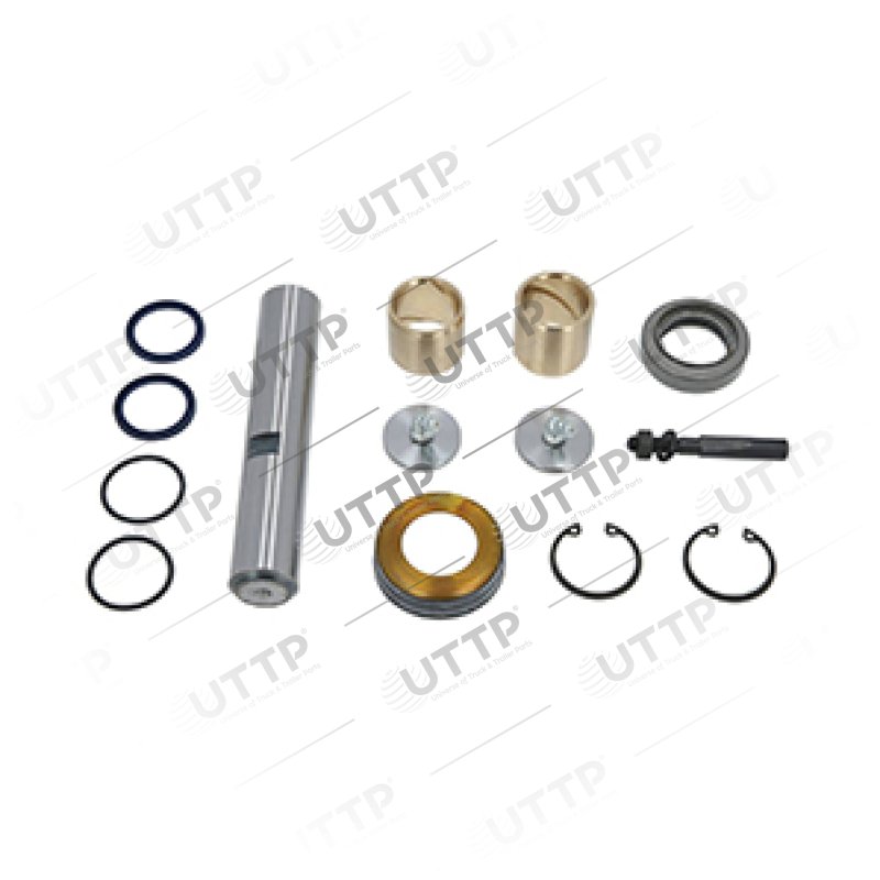 6.33.0051 Nolu UTTP ürünü