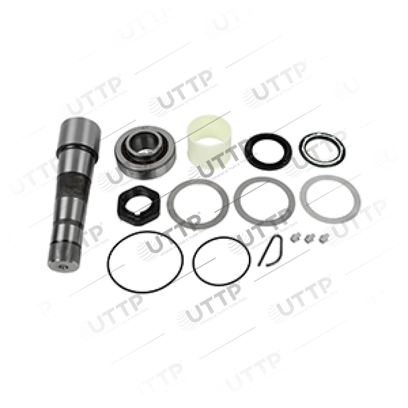 6.33.0078 Nolu UTTP ürünü