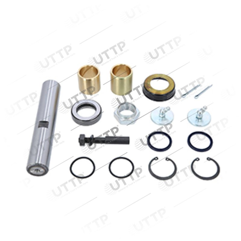 6.33.0093 Nolu UTTP ürünü