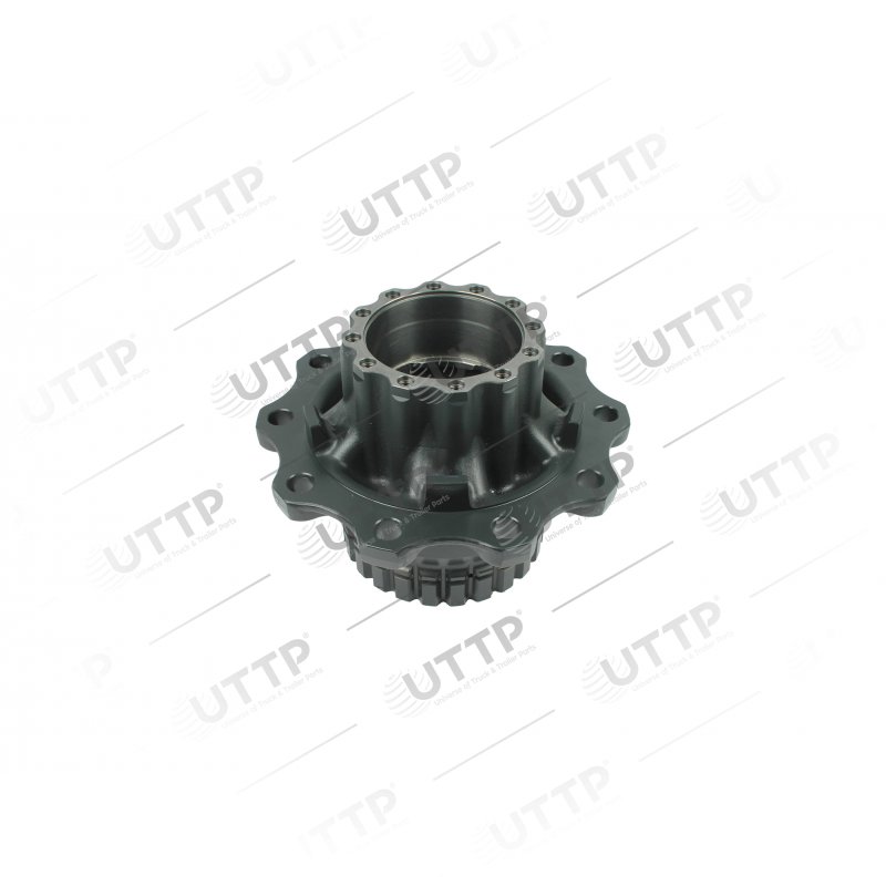 6.34.0206 Nolu UTTP ürünü