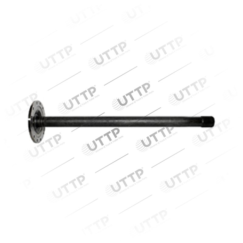 6.34.0337 Nolu UTTP ürünü