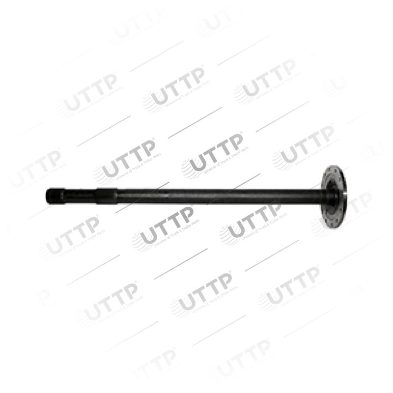 6.34.0342 Nolu UTTP ürünü