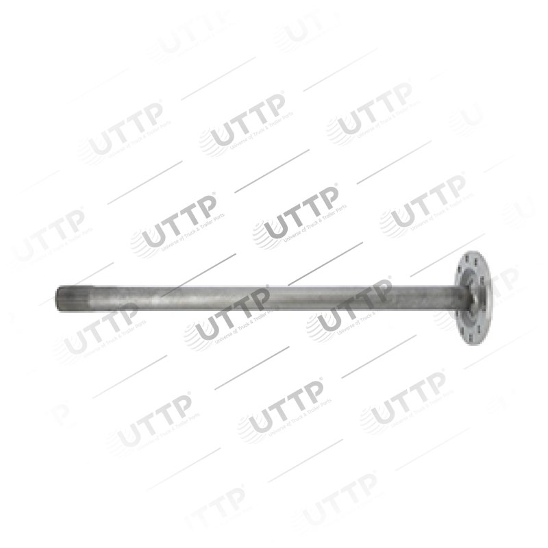 6.34.0348 Nolu UTTP ürünü