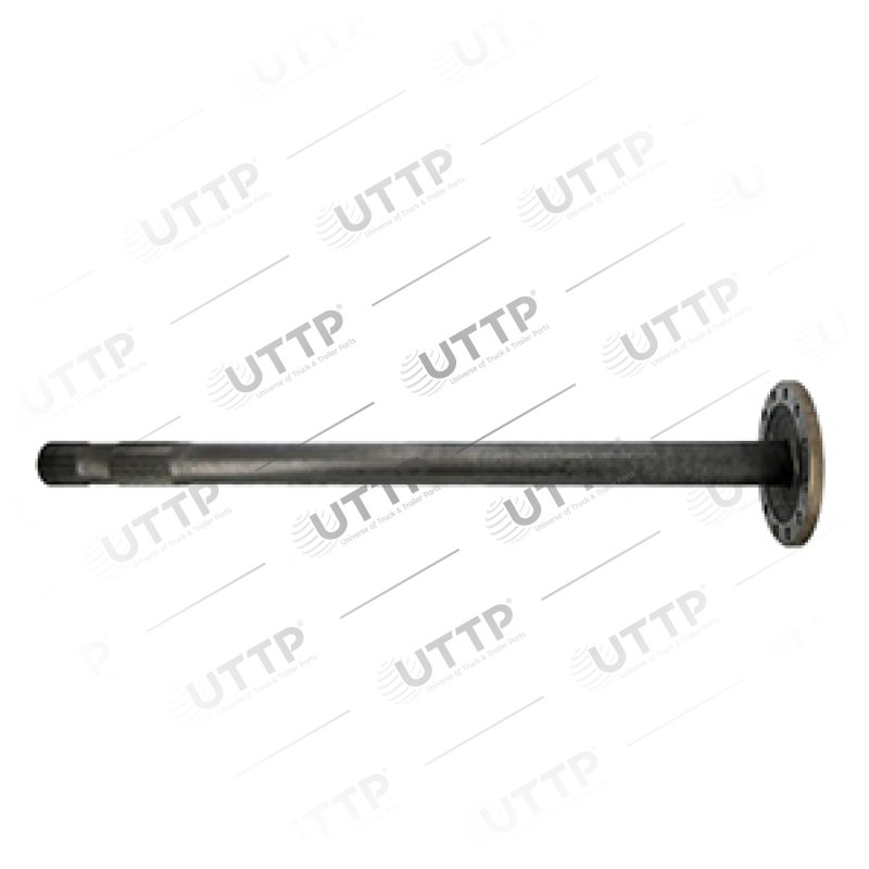 6.34.0349 Nolu UTTP ürünü