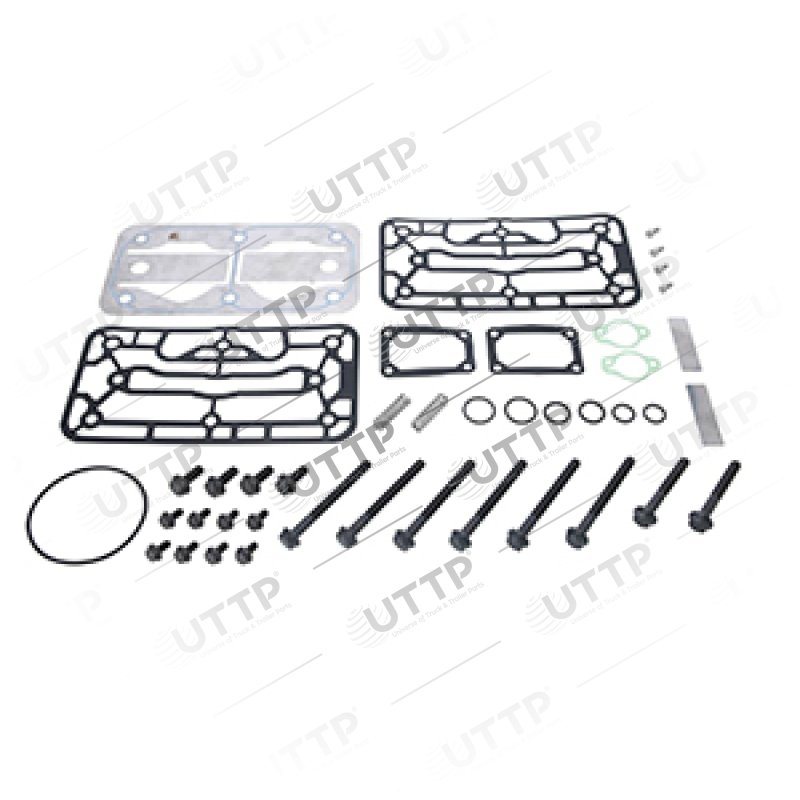 6.41.0152 Nolu UTTP ürünü