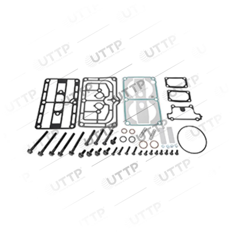 6.41.0154 Nolu UTTP ürünü