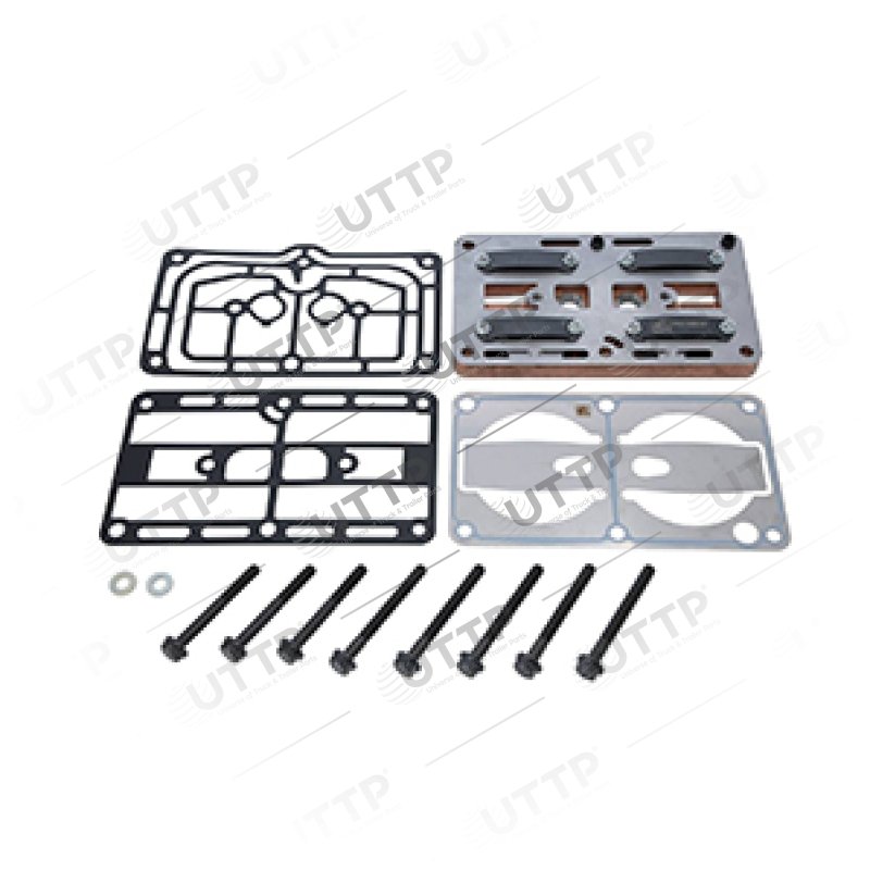 6.41.0158 Nolu UTTP ürünü