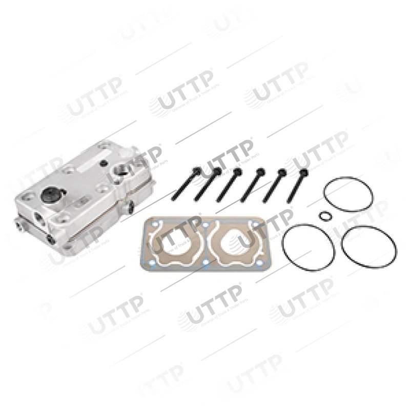 6.41.0618 Nolu UTTP ürünü