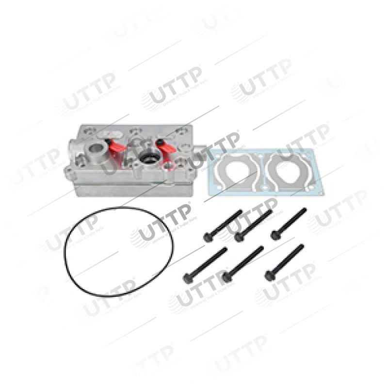 6.41.0698 Nolu UTTP ürünü