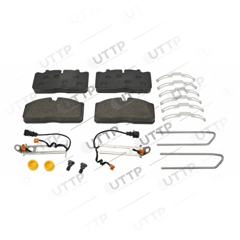 6.414.0020 Nolu UTTP ürünü