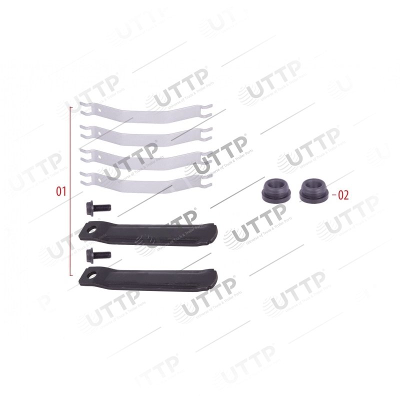 6.43.1007 Nolu UTTP ürünü