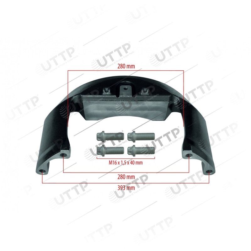 6.43.1500 Nolu UTTP ürünü