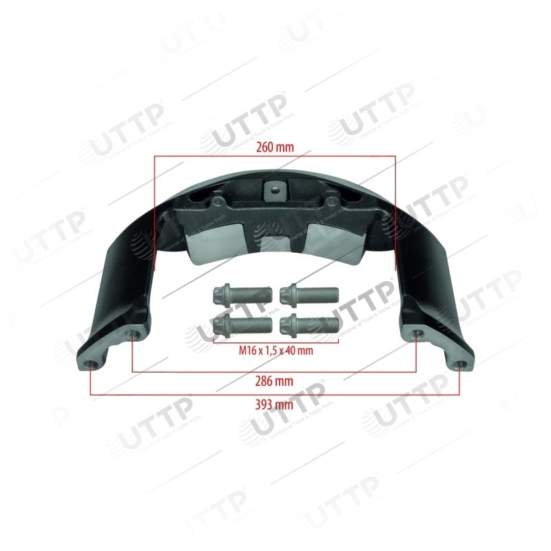 6.43.1502 Nolu UTTP ürünü