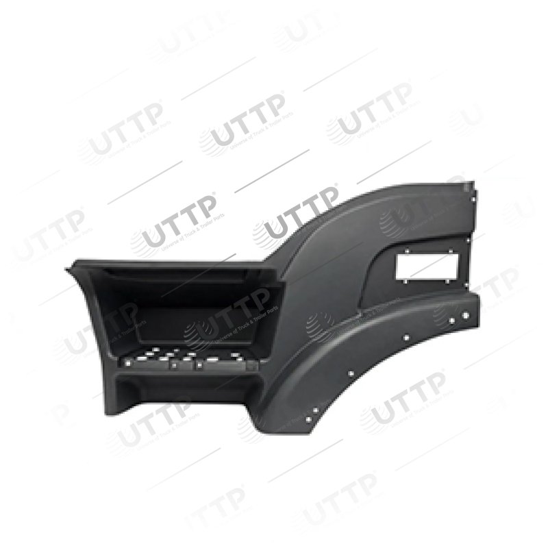 7.101.0518 Nolu UTTP ürünü