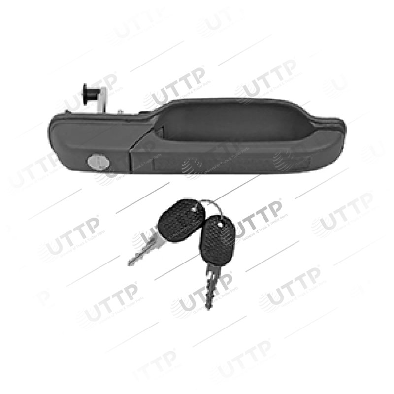 7.104.0109 Nolu UTTP ürünü