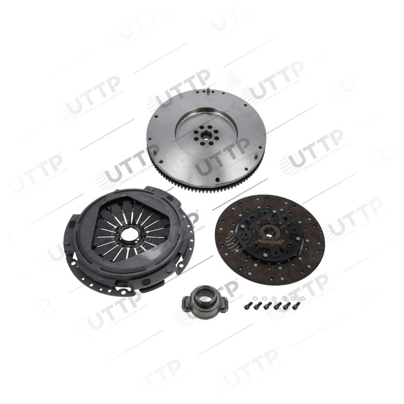 7.110.0188 Nolu UTTP ürünü