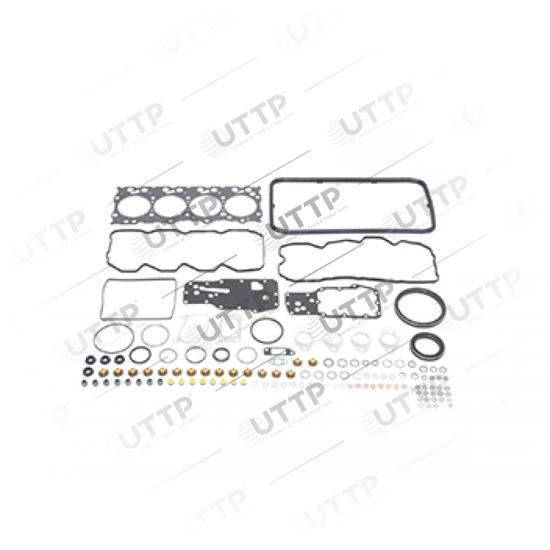 7.111.0043 Nolu UTTP ürünü