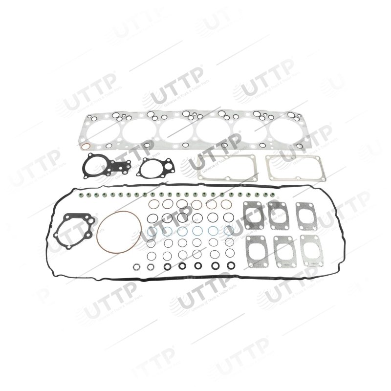 7.111.0132 Nolu UTTP ürünü