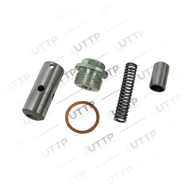 7.116.0158 Nolu UTTP ürünü