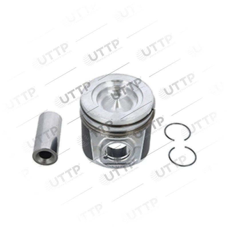 7.118.0297 Nolu UTTP ürünü