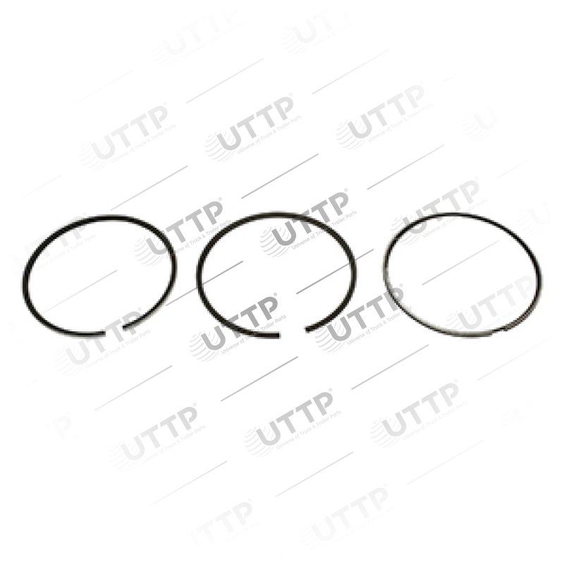 7.118.0307 Nolu UTTP ürünü