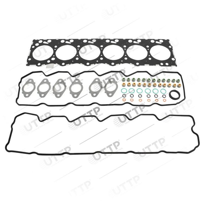 7.16.0643 Nolu UTTP ürünü