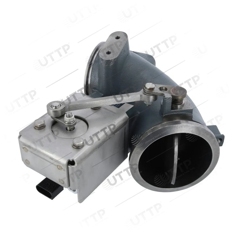 7.18.0031 Nolu UTTP ürünü