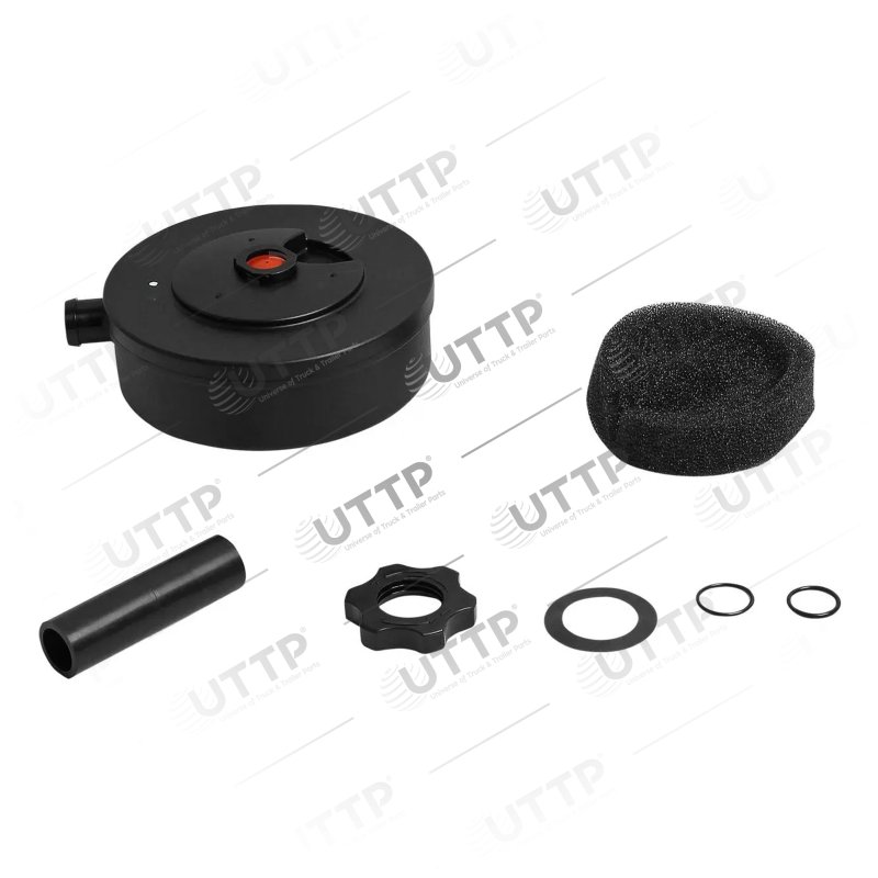 7.19.0027 Nolu UTTP ürünü